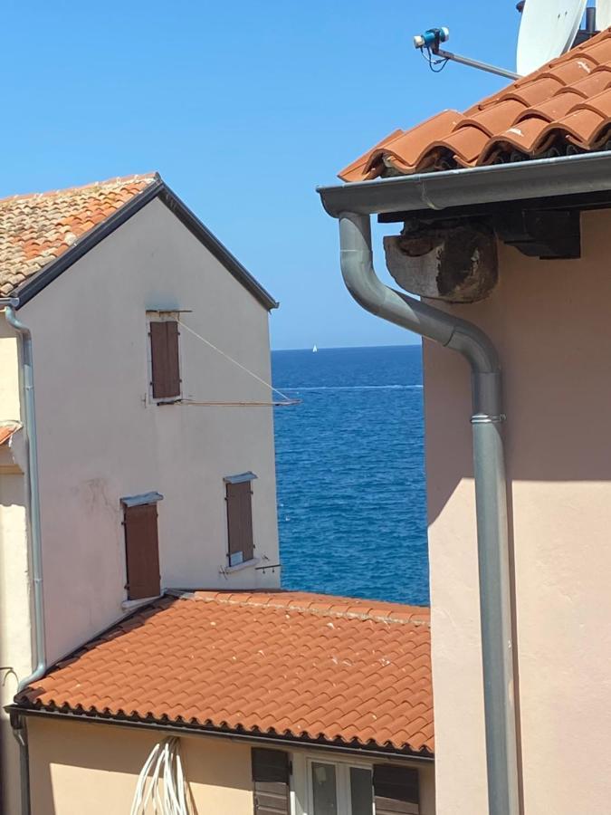 Apartment Tre Cuori By Irundo Rovinj Exterior photo
