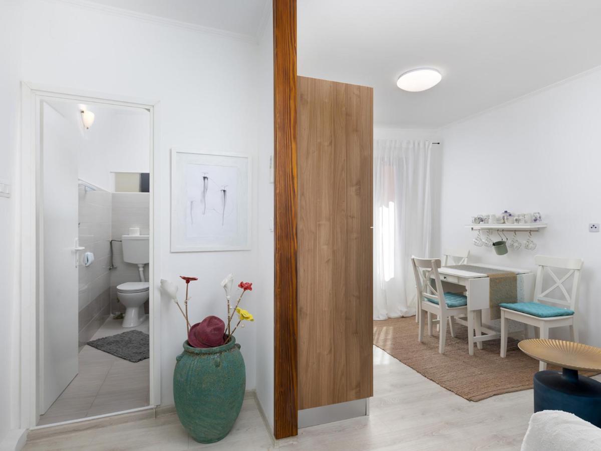 Apartment Tre Cuori By Irundo Rovinj Exterior photo