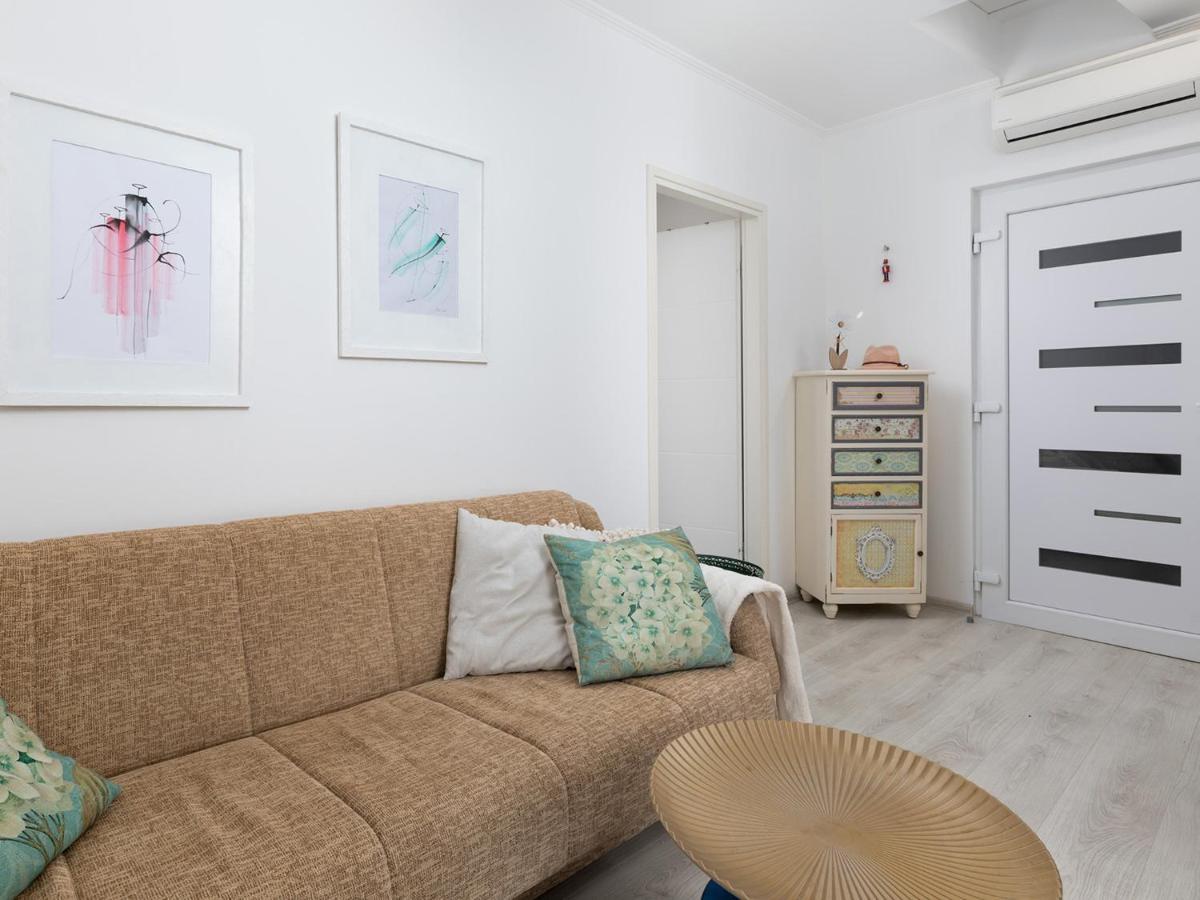 Apartment Tre Cuori By Irundo Rovinj Exterior photo