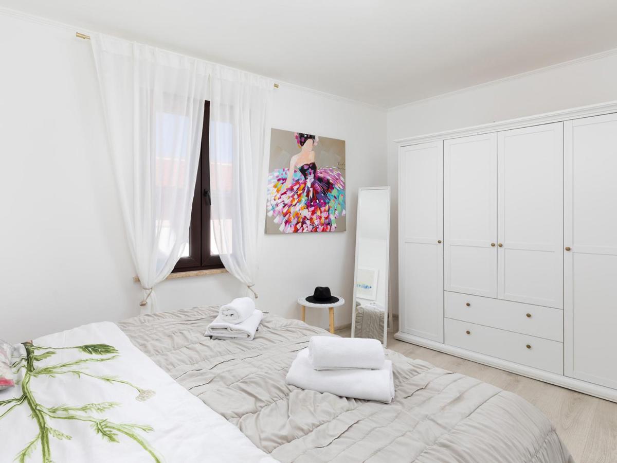Apartment Tre Cuori By Irundo Rovinj Exterior photo