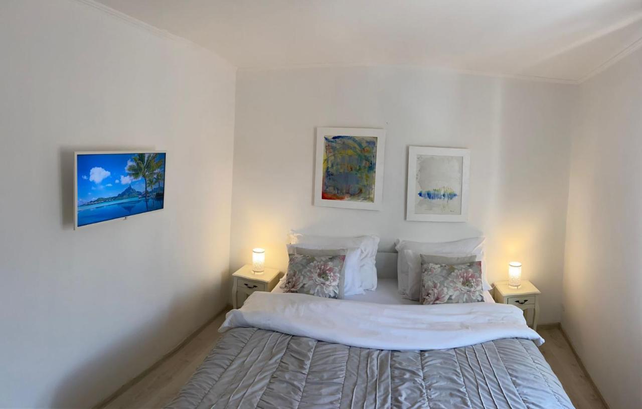 Apartment Tre Cuori By Irundo Rovinj Exterior photo